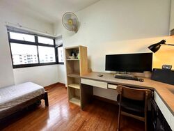 Blk 461 Clementi Avenue 3 (Clementi), HDB 4 Rooms #417759381